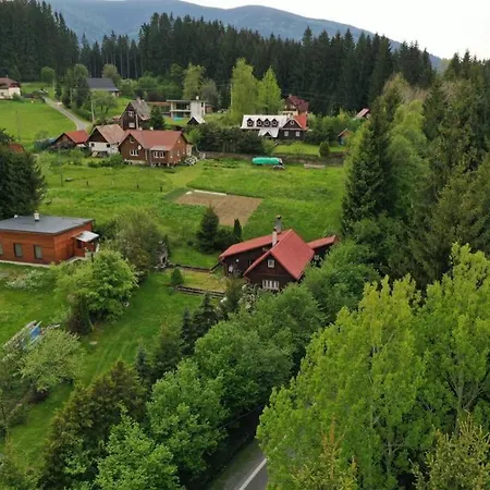 Na Jankuli Ferienhaus *