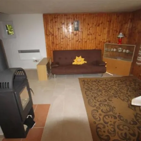 Na Jankuli Ferienhaus