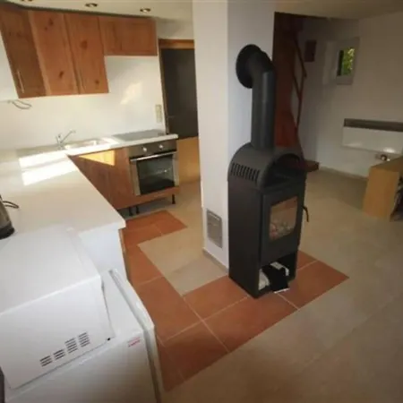 Na Jankuli Ferienhaus *