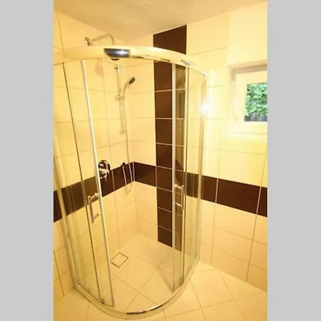 Na Jankuli Ferienhaus *