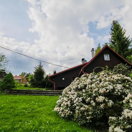 Na Jankuli Ferienhaus *