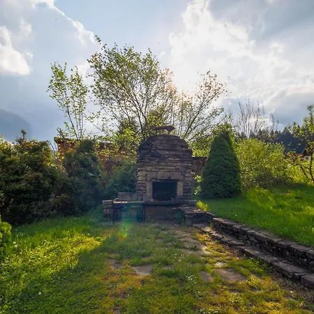 Na Jankuli Staré Hamry