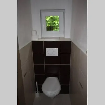 Ferienhaus Na Jankuli Staré Hamry