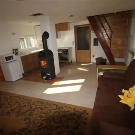 Ferienhaus Na Jankuli Staré Hamry