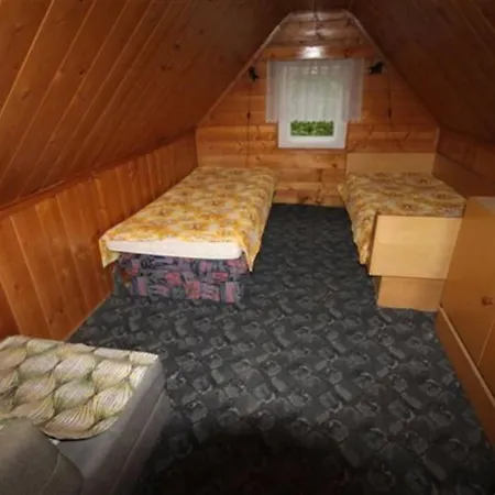 Na Jankuli Старе Гамры