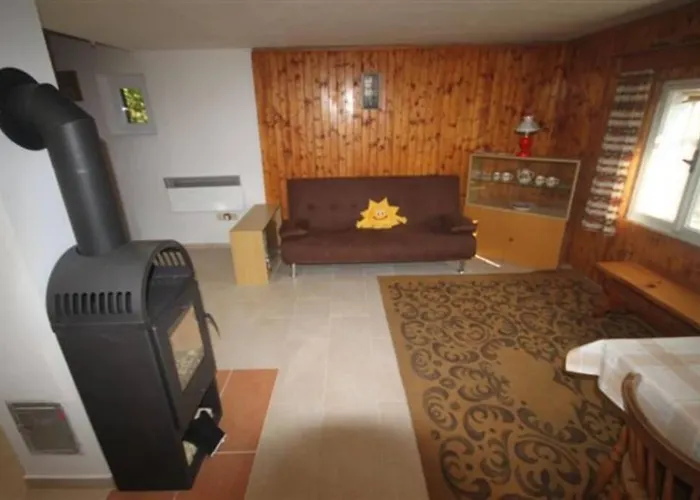 Na Jankuli Ferienhaus