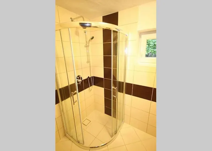 Na Jankuli Ferienhaus *