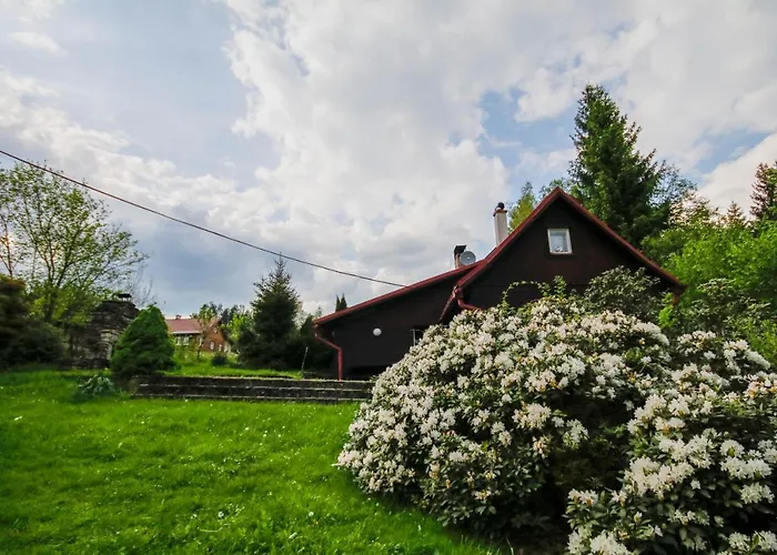 Na Jankuli Ferienhaus *