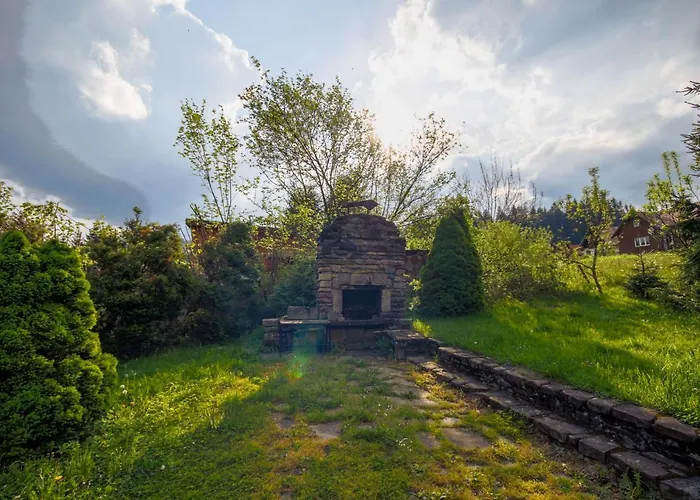 Na Jankuli Staré Hamry