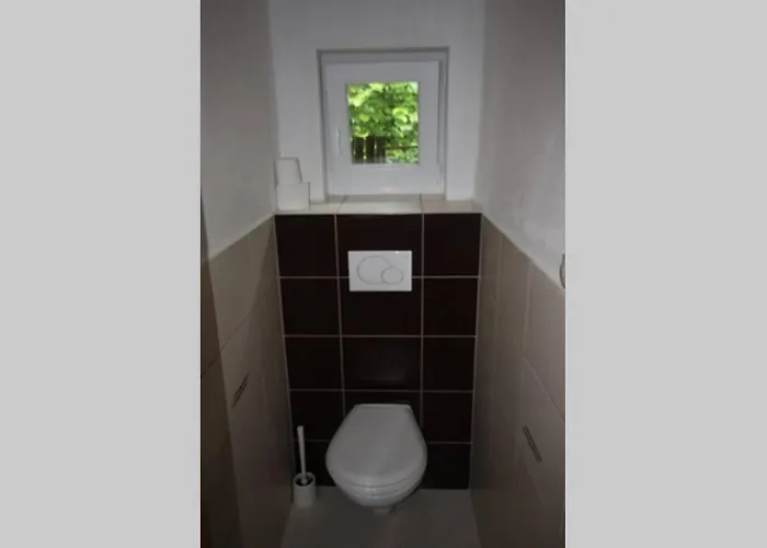 Ferienhaus Na Jankuli Staré Hamry