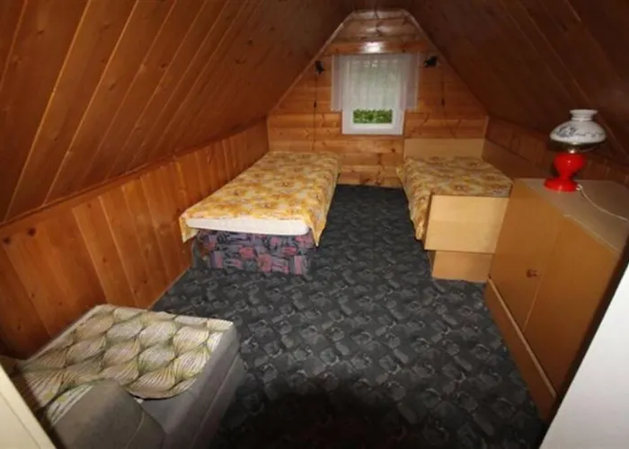 Na Jankuli Staré Hamry