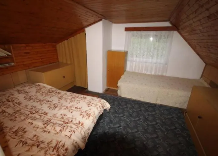 Na Jankuli Ferienhaus *